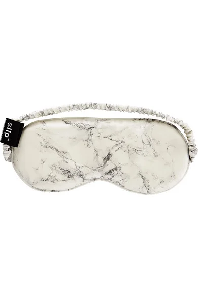 SLIP&lt;strong&gt;MARBELED EYE MASK&lt;/strong&gt;&lt;span&gt;$50&lt;/span&gt;