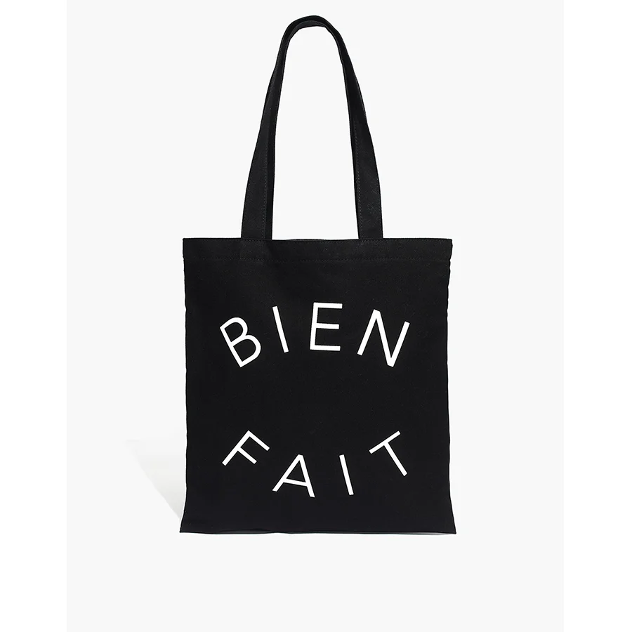 MADEWELL&lt;strong&gt;THE REUSABLE TOTE&lt;/strong&gt;&lt;span&gt;$5&lt;/span&gt;