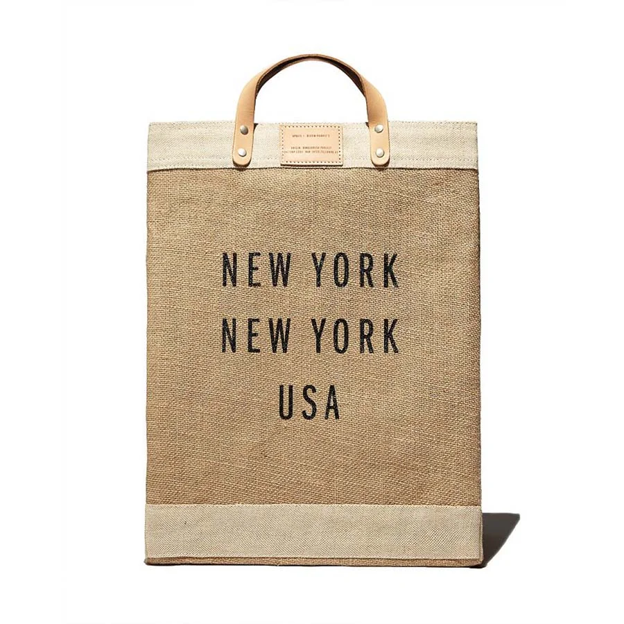 APOLIS&lt;strong&gt;NEW YORK MARKET BAG&lt;/strong&gt;&lt;span&gt;$68&lt;/span&gt;