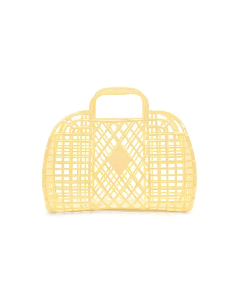 SUN JELLIES&lt;strong&gt;RETRO BAG&lt;/strong&gt;&lt;span&gt;$27.50&lt;/span&gt;