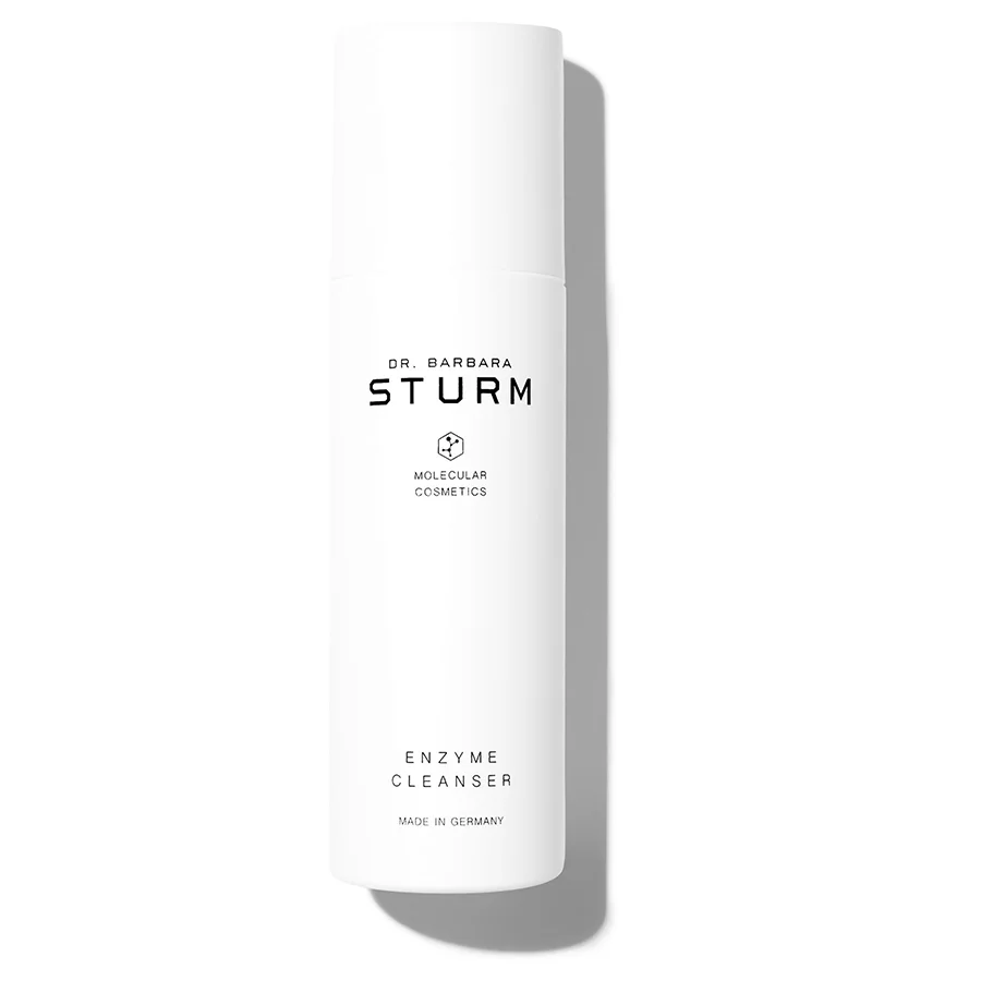 DR. BARBARA STURM&lt;strong&gt;ENZYME CLEANSER&lt;/strong&gt;&lt;span&gt;$75&lt;/span&gt;