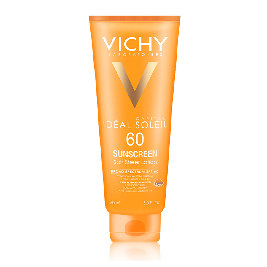 VICHY&lt;strong&gt;IDEAL SOLEIL SUNSCREEN&lt;/strong&gt;&lt;span&gt;$30.50&lt;/span&gt;