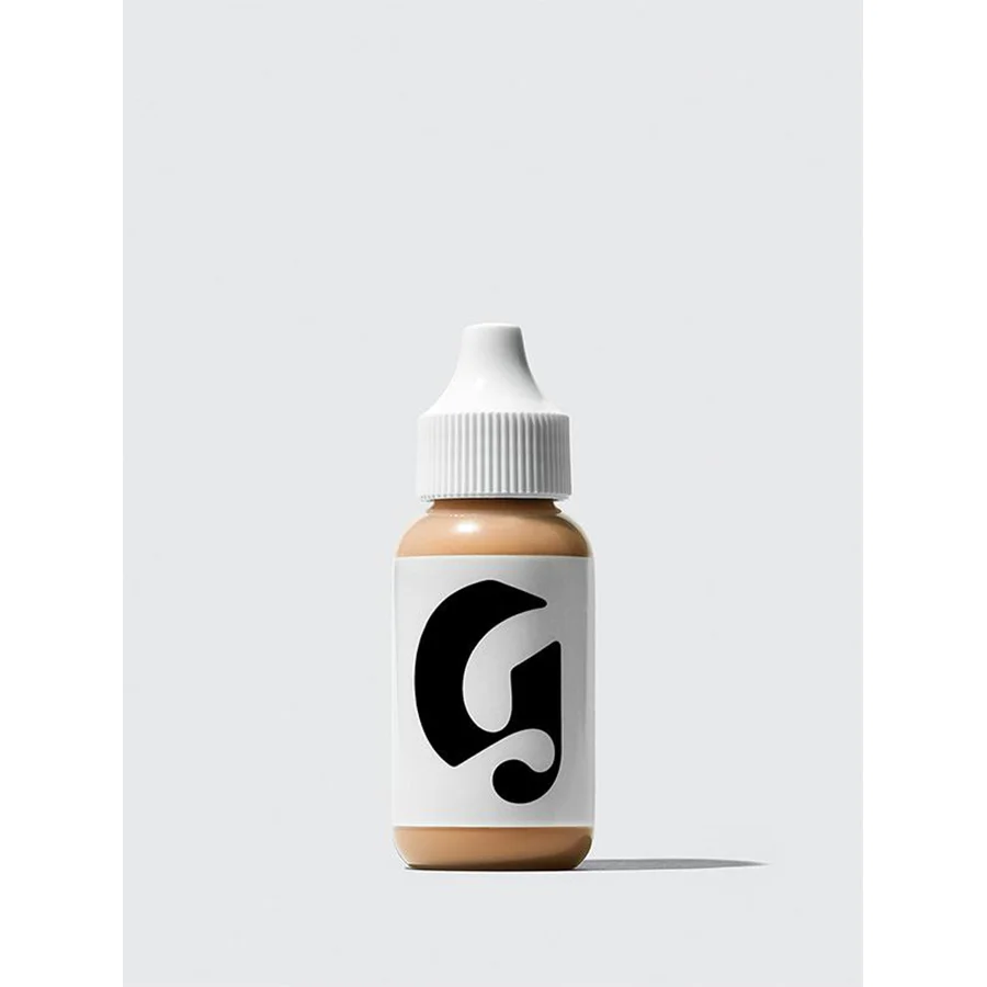 GLOSSIER&lt;strong&gt;SKIN TINT&lt;/strong&gt;&lt;span&gt;$26&lt;/span&gt;