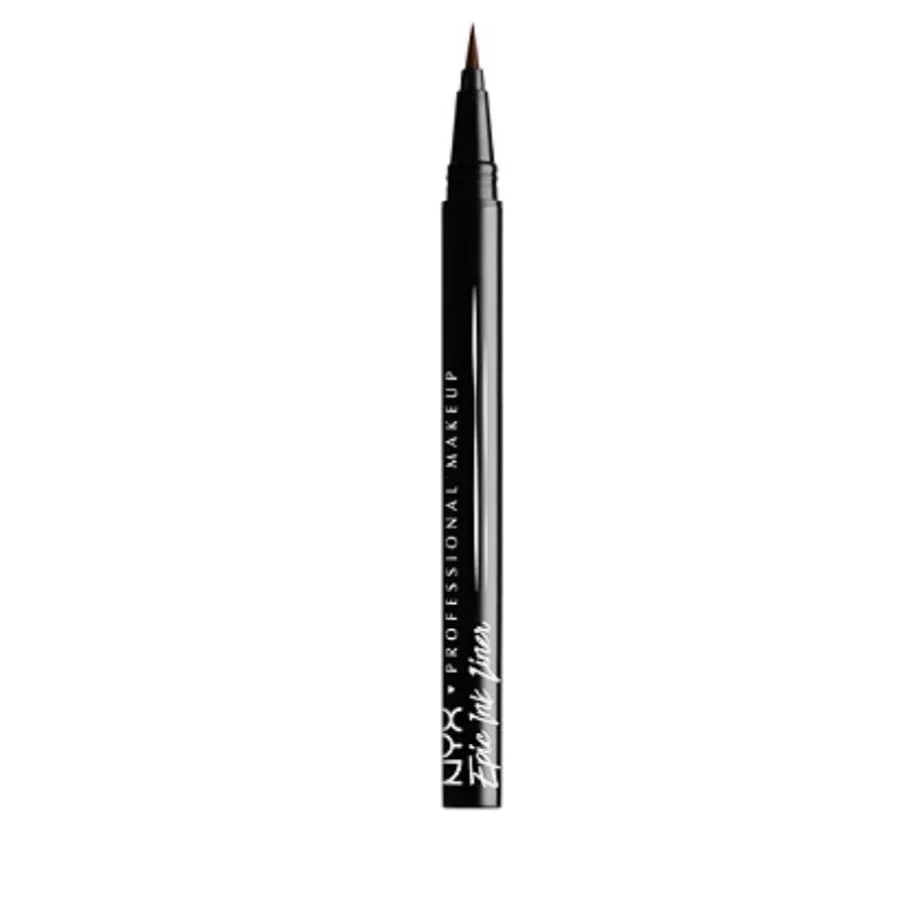 NYX&lt;strong&gt;LIQUID LINER BROWN&lt;/strong&gt;&lt;span&gt;$9&lt;/span&gt;
