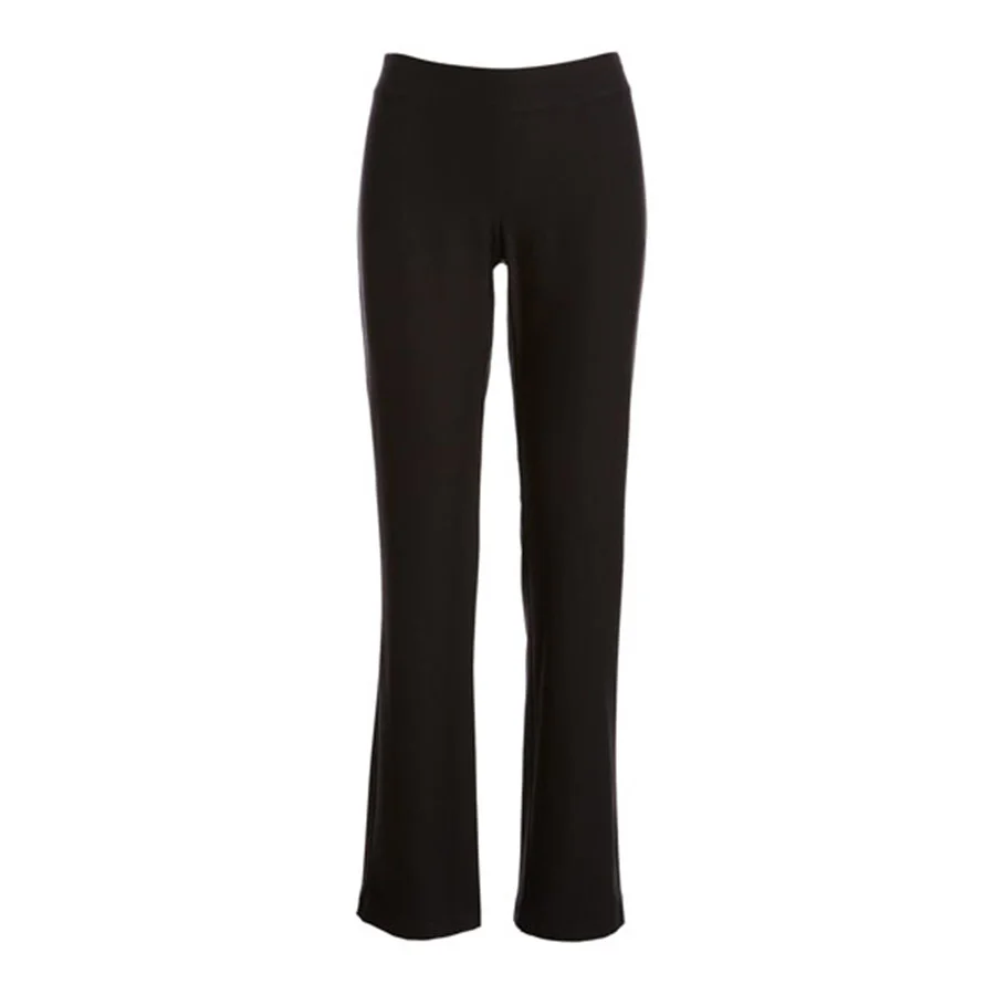 EILEEN FISHER&lt;strong&gt;WASHABLE-CREPE BOOT-CUT PANTS&lt;/strong&gt;&lt;span&gt;$145&lt;/span&gt;