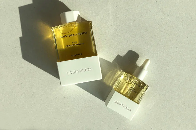 COSTA BRAZIL: LUXURIOUS &amp; SUSTAINABLE