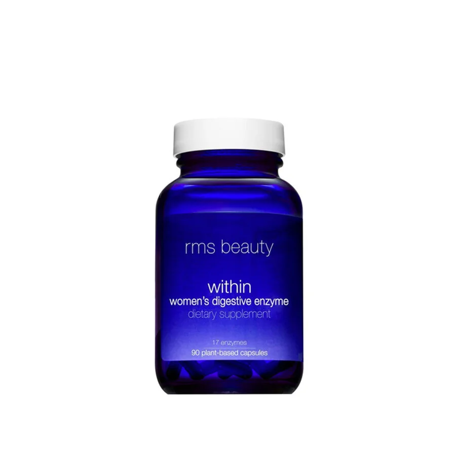 RMS&lt;strong&gt;WITHIN WOMEN'S DIGESTIVE ENZYME DIETARY SUPPLEMENT&lt;/strong&gt;&lt;span&gt;$64&lt;/span&gt;