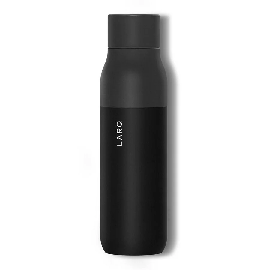 LARQ&lt;strong&gt;SELF CLEANING BOTTLE&lt;/strong&gt;&lt;span&gt;$95&lt;/span&gt;