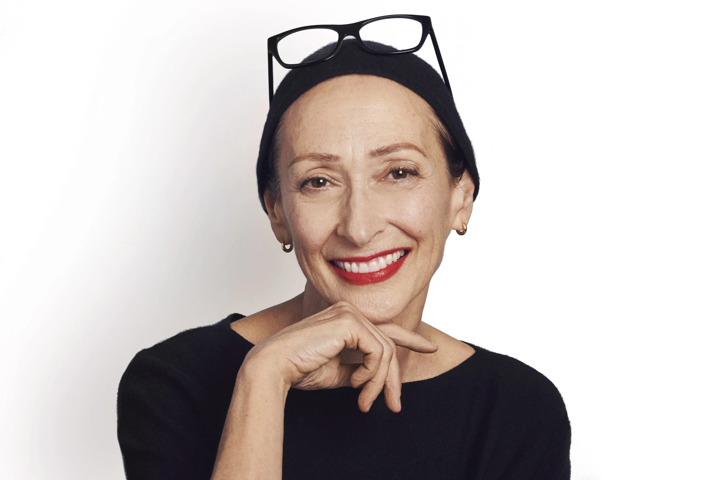 BEAUTY ESSENTIALS WITH ROSEMARIE SWIFT