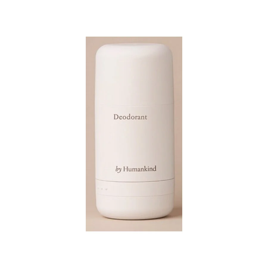 BY HUMAN KIND<br><strong>DEODORANT</strong><br><span>$14.95</span>