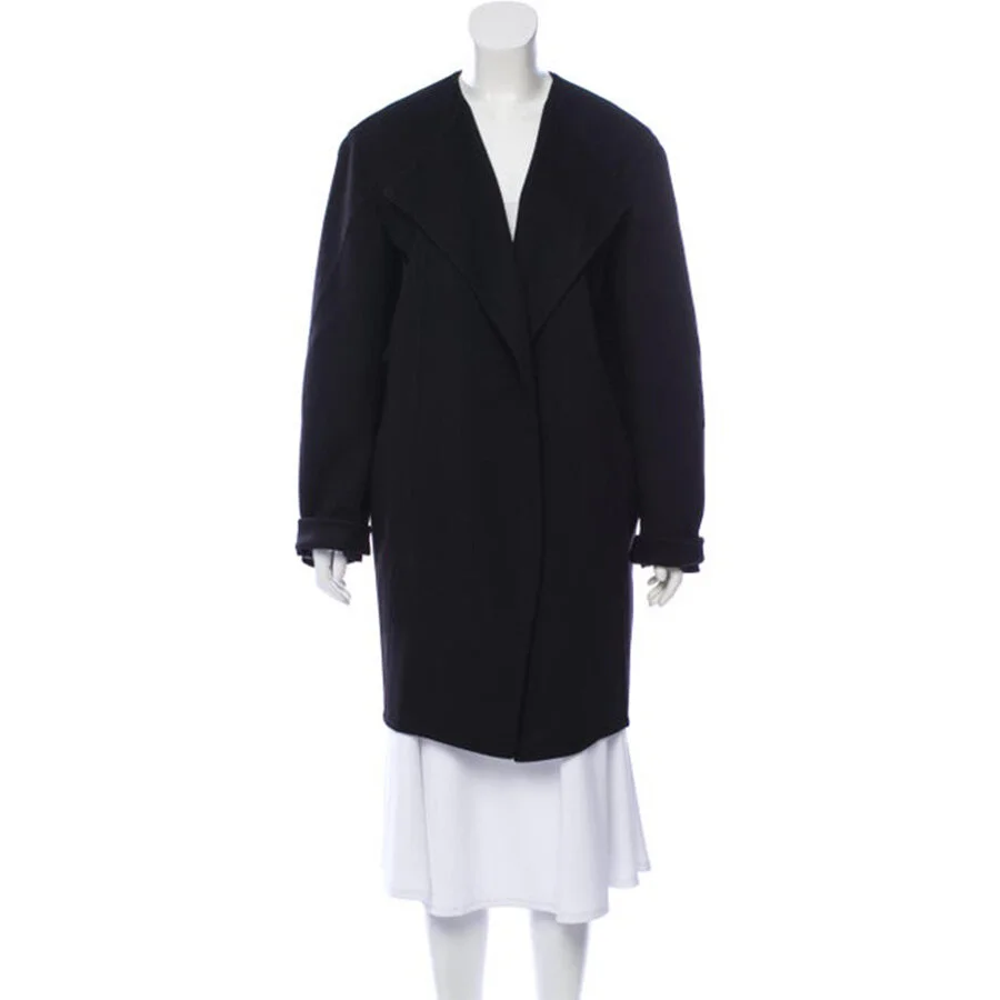 CELINE<br><strong>WOOL KNEE LENGTH COAT</strong><br><span>$795</span>