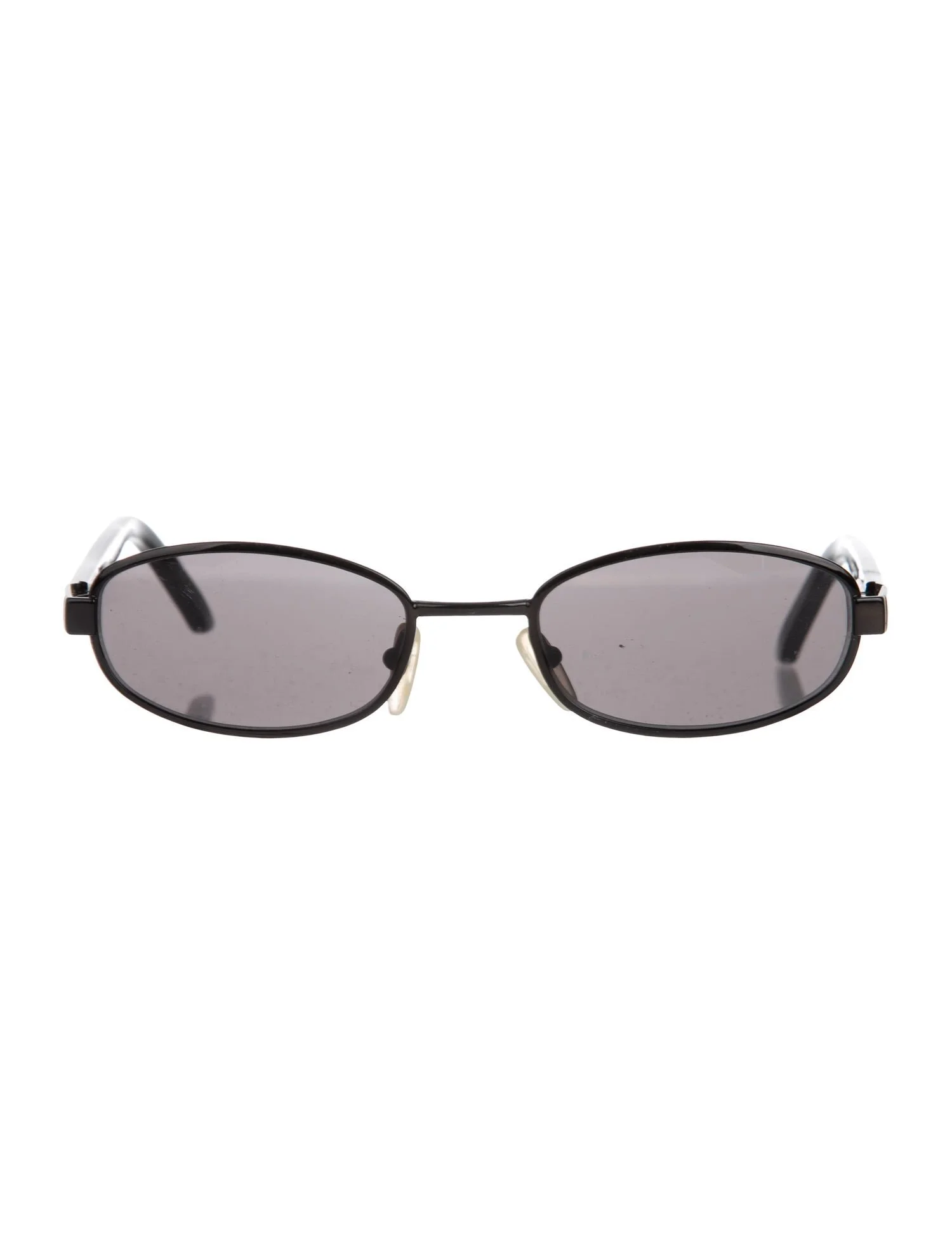 GUCCI<br><strong>ROUND TINTED SUNGLASSES</strong><br><span>$195</span>