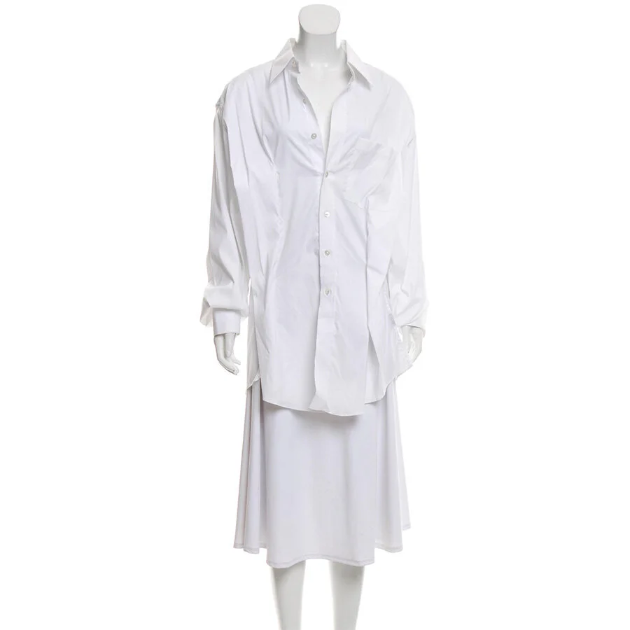 VETEMENTS<br><strong>2018 DECOLLAGE SHIRT</strong><br><span>$425</span>