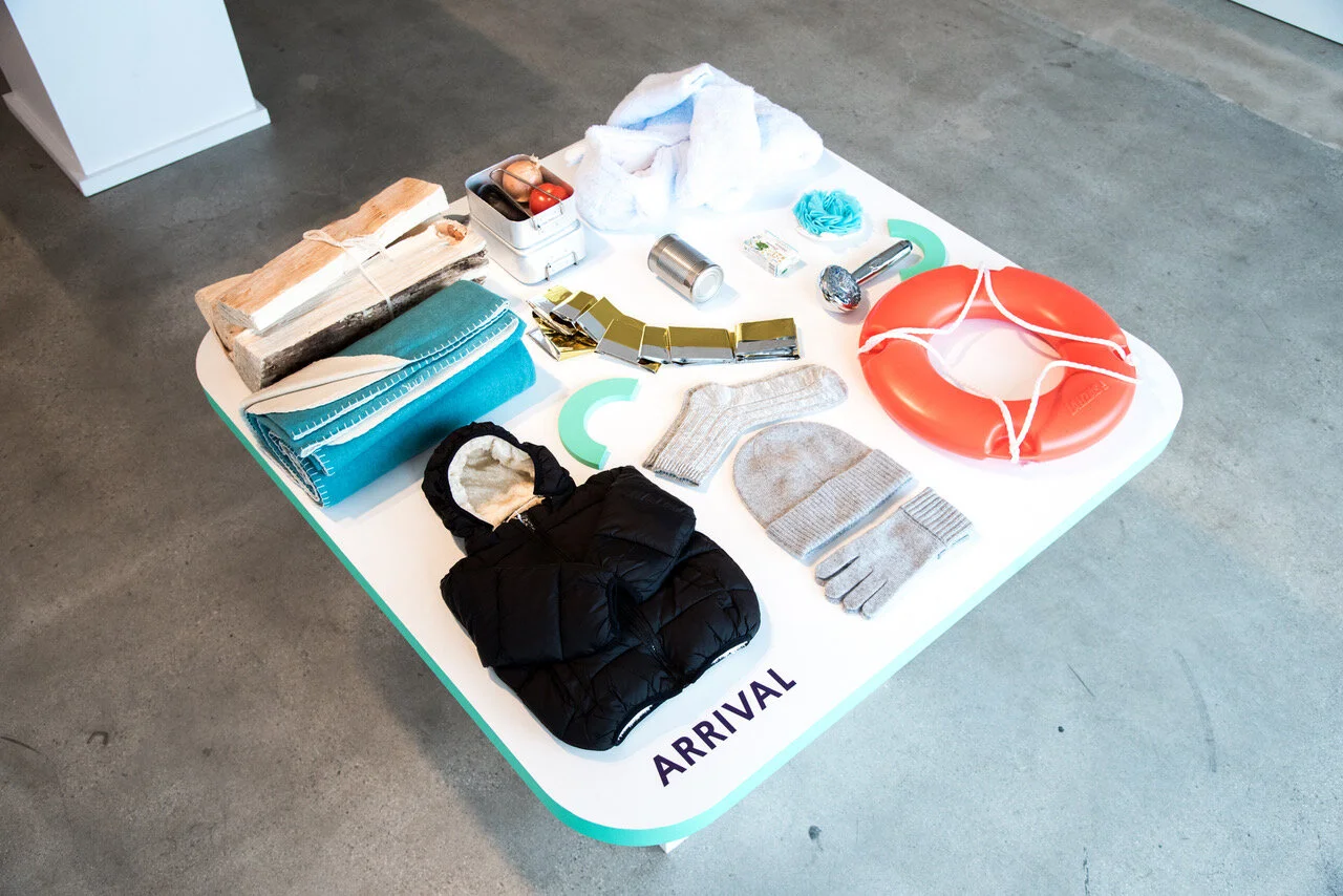 CHOOSE LOVE THIS CHRISTMAS