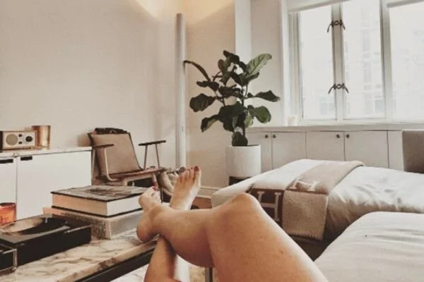 HERE ARE A FEW OF JRR'S FAVORITE THINGS