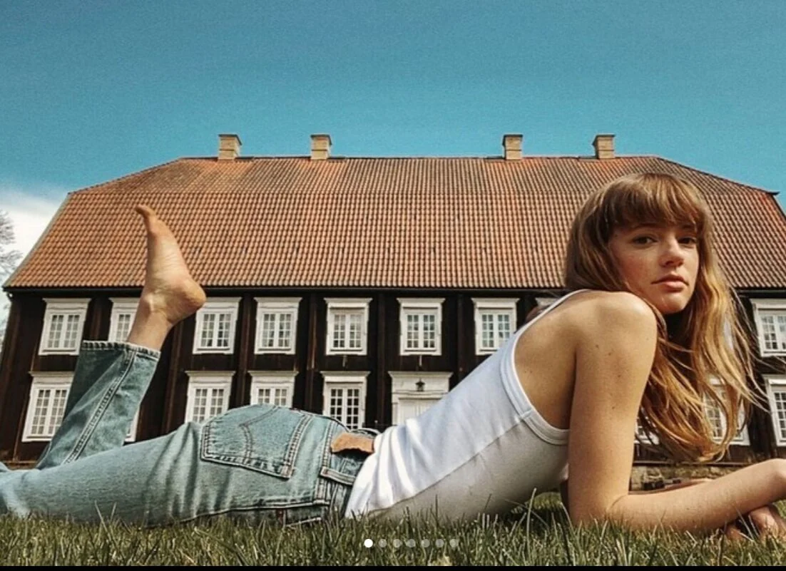 QUARANTINING WITH EMMY RAPPE