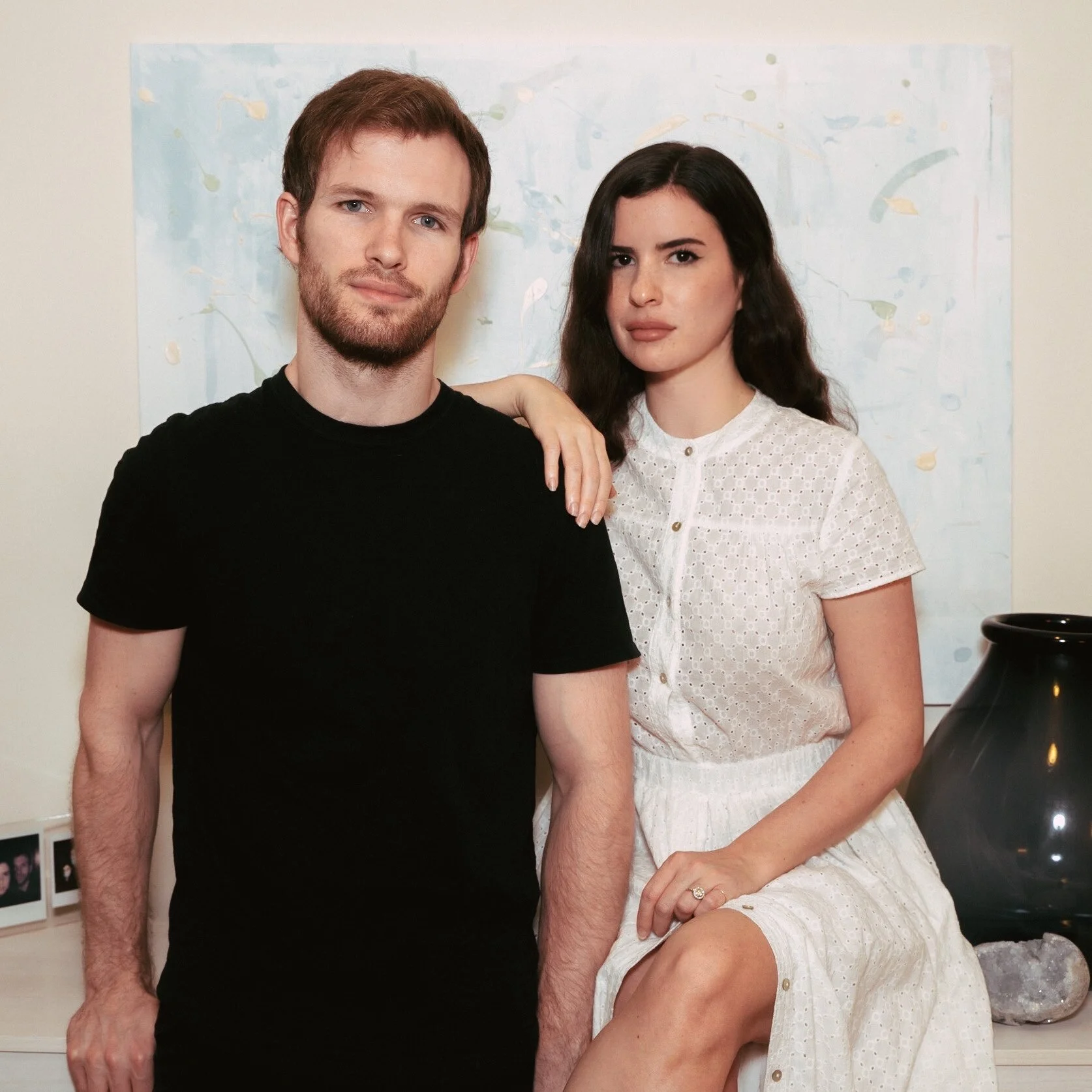 A MOMENT WITH LIFE COACH AND HEALER JEN MOORE