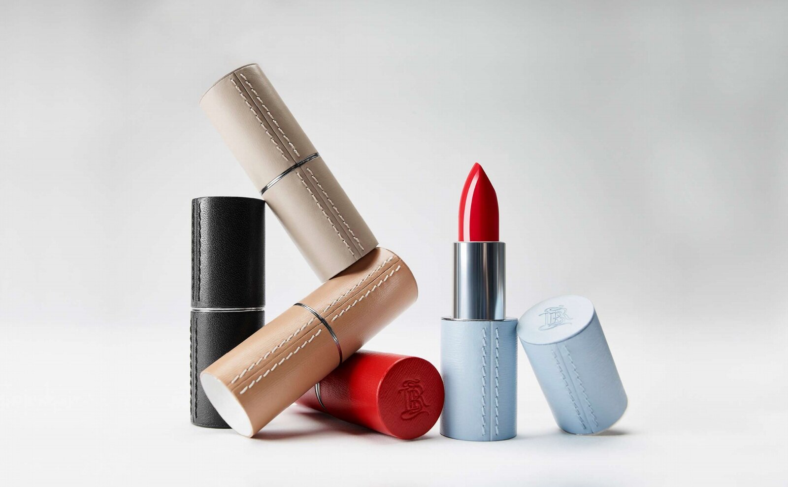BRAND WE LOVE: LA BOUCHE ROUGE
