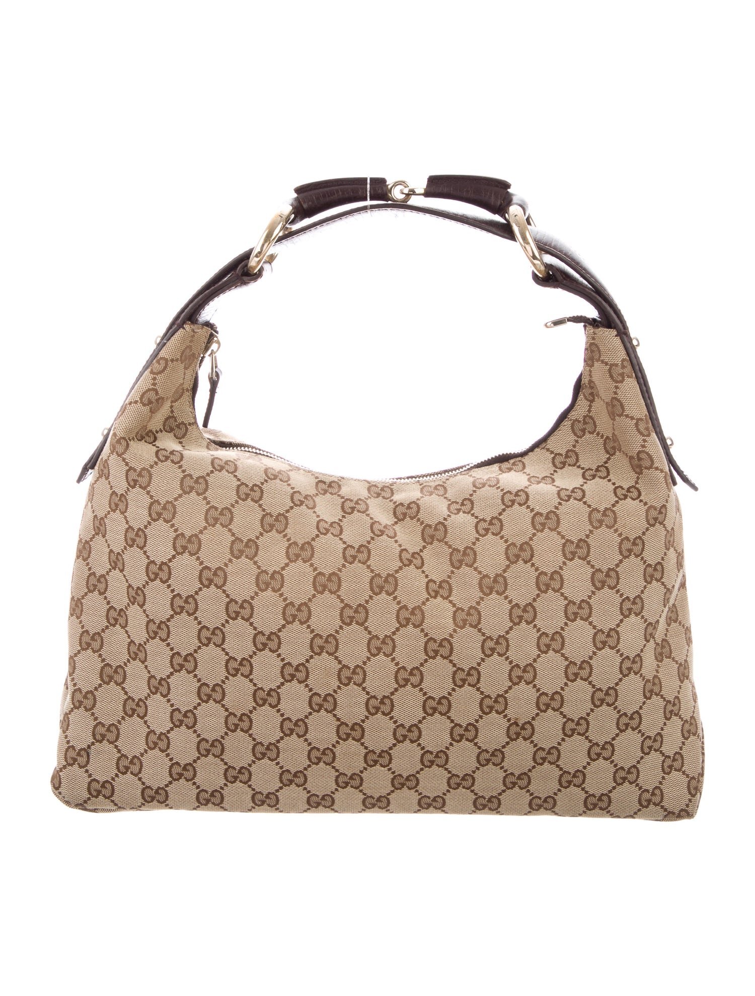 realreal gucci bag