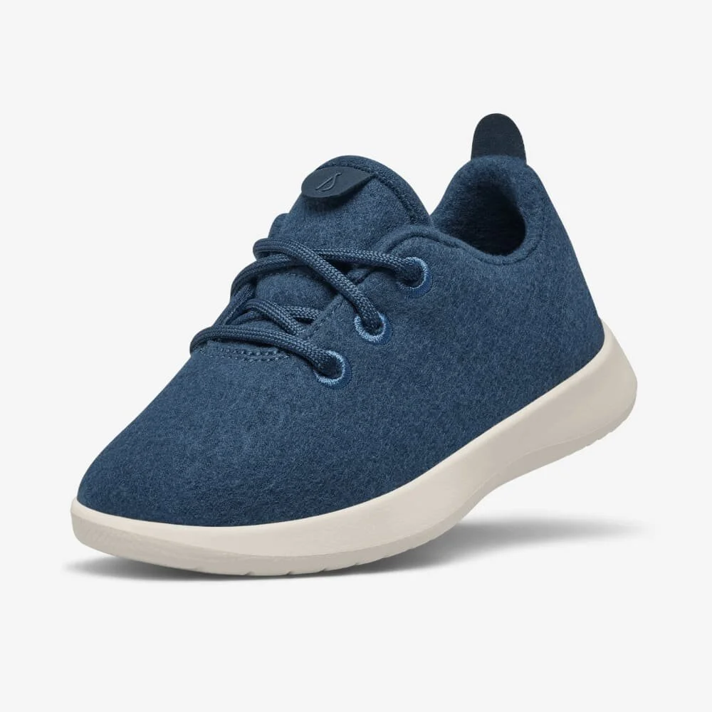 SMALLBIRDS WOOL RUNNERS $55.00