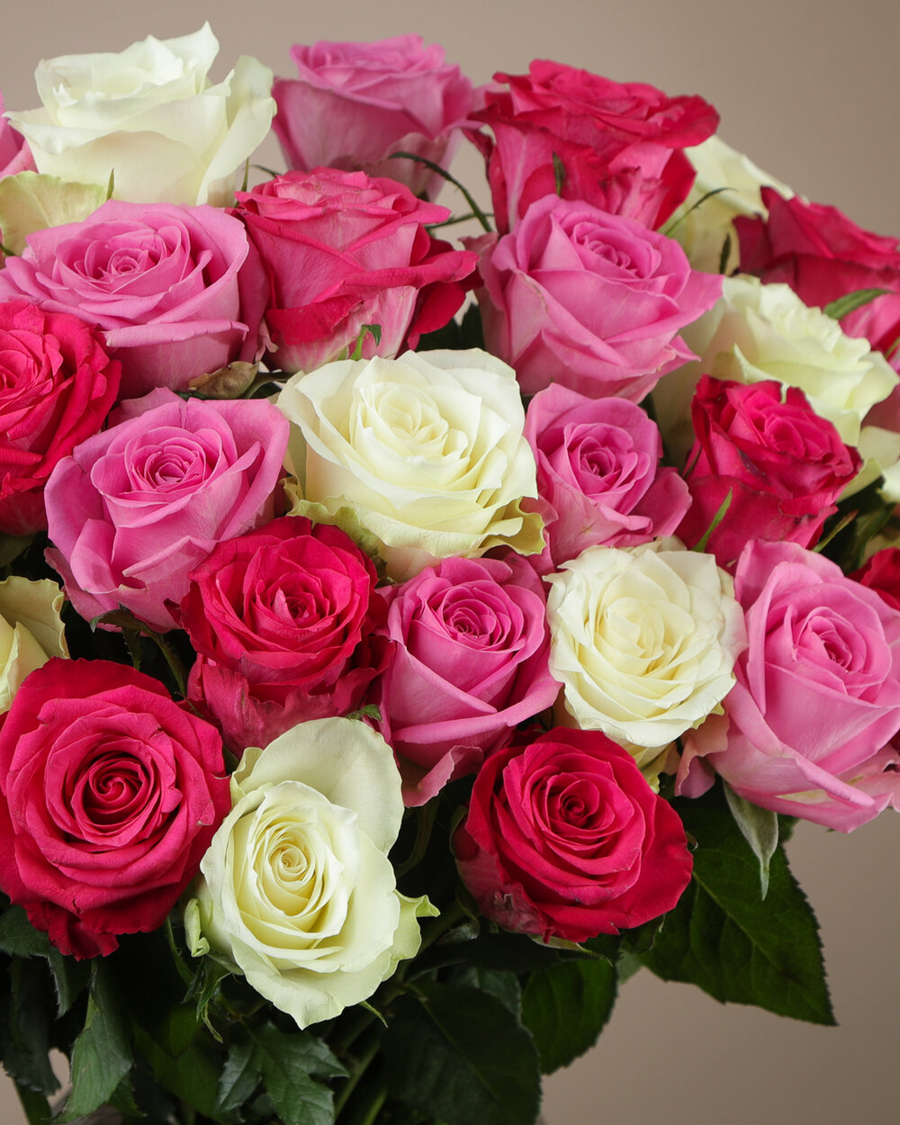 Luxury Mixed Roses