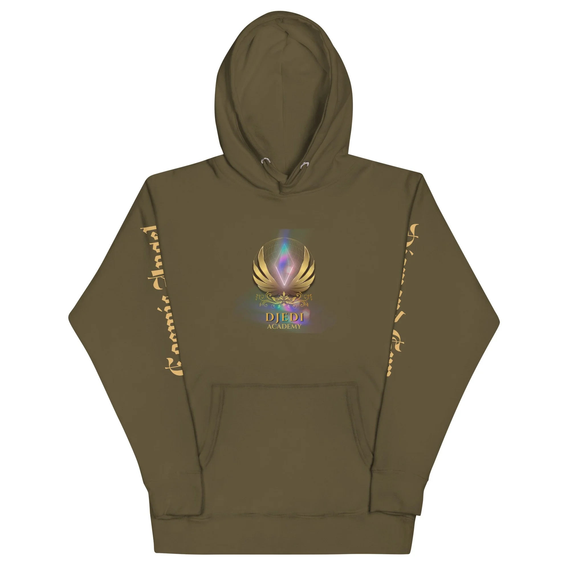 unisex-premium-pullover-hoodie-military-green-front-6a2884e4261f7.jpg