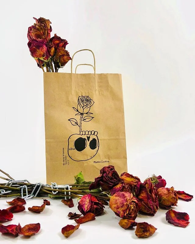 RAIZ S/S &lsquo;19 &ldquo;Rose Garden&rdquo; Collection will launch along with our new website next Friday 12PM CT⛓ Massive things are in the works &amp; we endlessly appreciate everyone&rsquo;s constant support🥀 #raizforever #staytrue