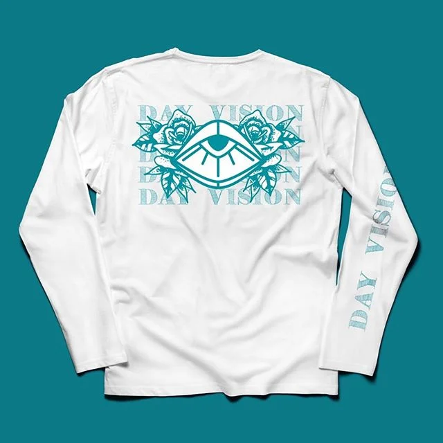 LAST CALL💥 Huge thanks to the everyone who has placed their order! Expect those packages at your doorstep v soon! Tomorrow will be the last day for your pre order! $25.00 + limited &ldquo;Day Vision&rdquo; video ! Don&rsquo;t snooze! Feel free to DM