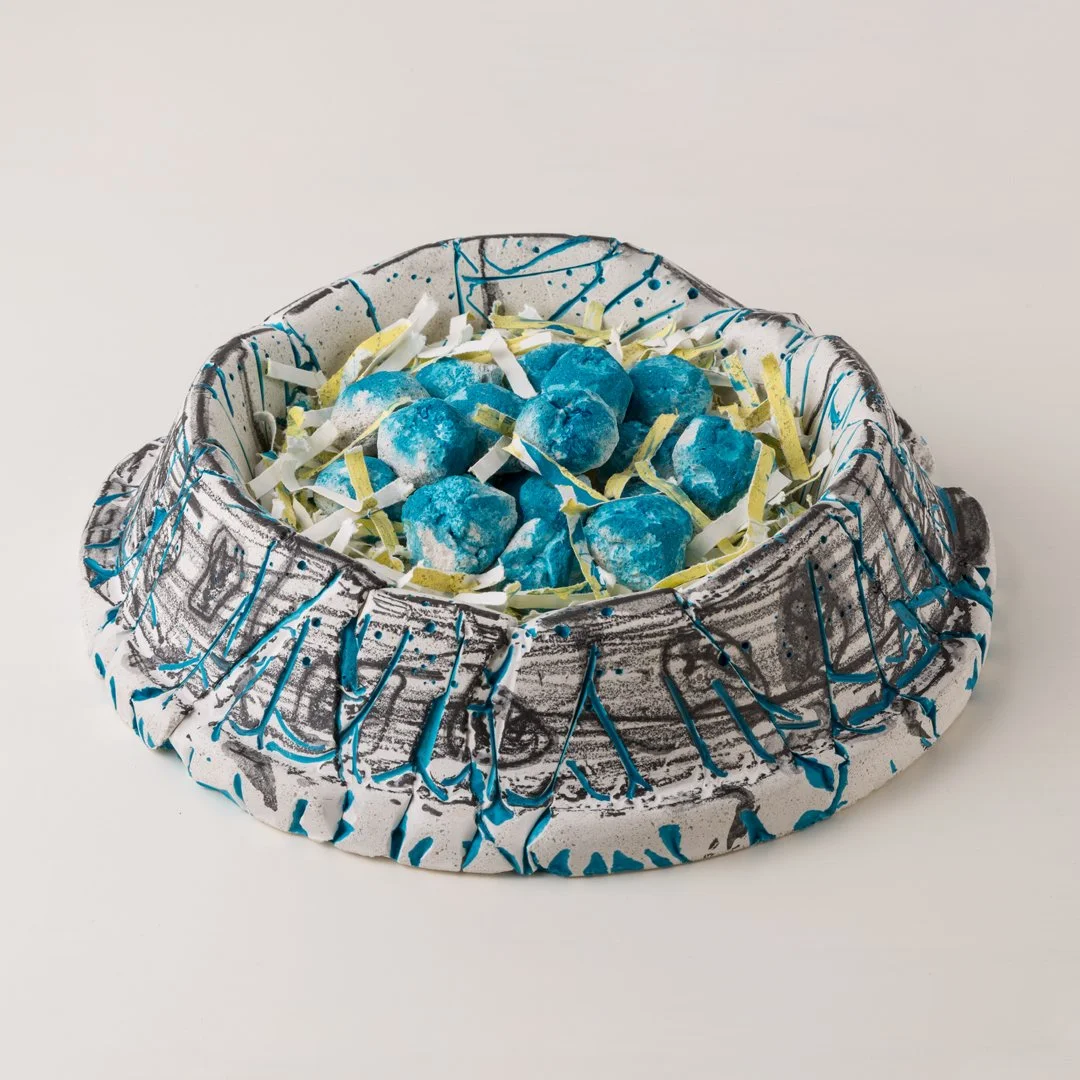 DOG FOOD AND COW FODDER