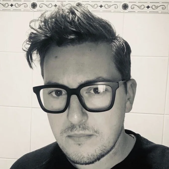 BEHIND THE VOICE: This is Angus Brown (@gusgusbrown), the voice behind Kyle in Season 1 and Dane in Season 2! 

Angus is a Melbourne-based comedian, actor and writer who is known for writing the feature film 'The Dream Children' and for appearing as 