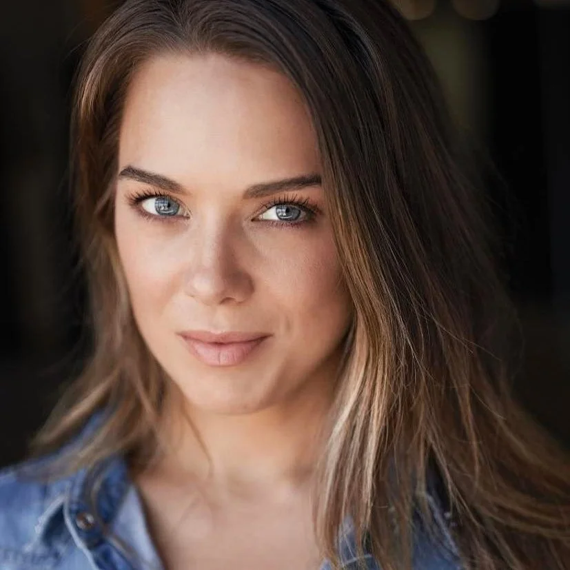 BEHIND THE VOICE: This is Kahli Williams, the voice behind Callie in Season 2!

Kahli is a gifted film and television actor, who has appeared in known for Neighbours, The Doctor Blake Mysteries and The Siege of Robin Hood. Stay up to date with all of