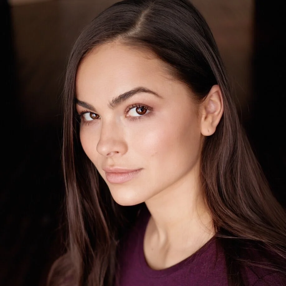 BEHIND THE VOICE: This is Tess McKaige, the voice behind Laura and Apollo in Season 1!

Tess is a talented Melbourne-based actress. Follow her @tessmckaige to keep up with all the great work that she does!