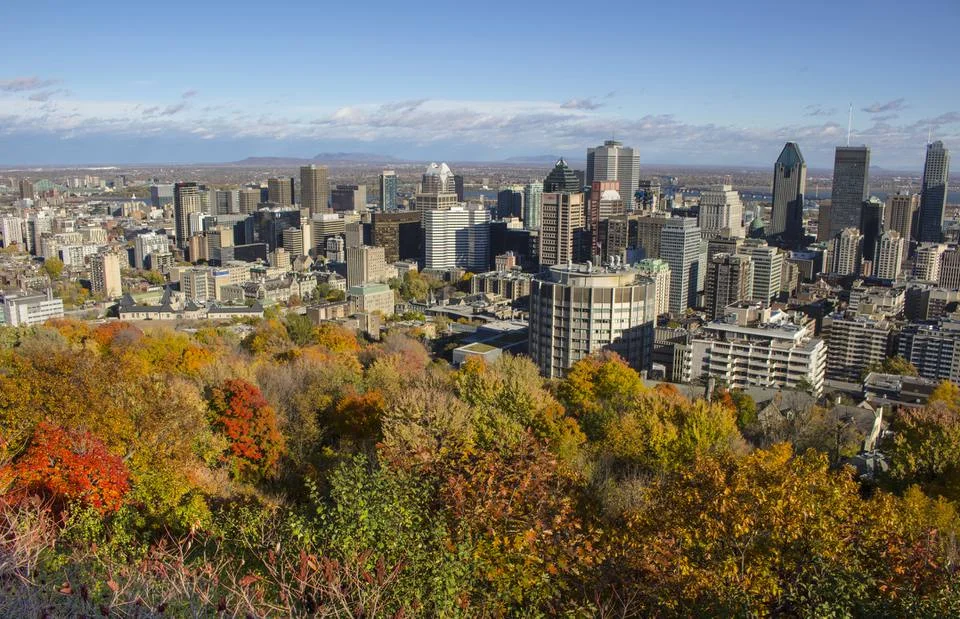 7. Merci Montréal