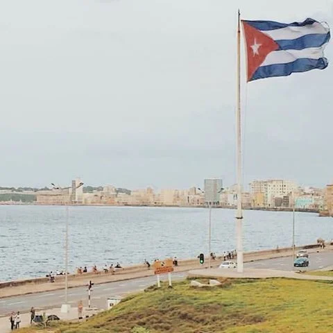 9. Cool in Cuba