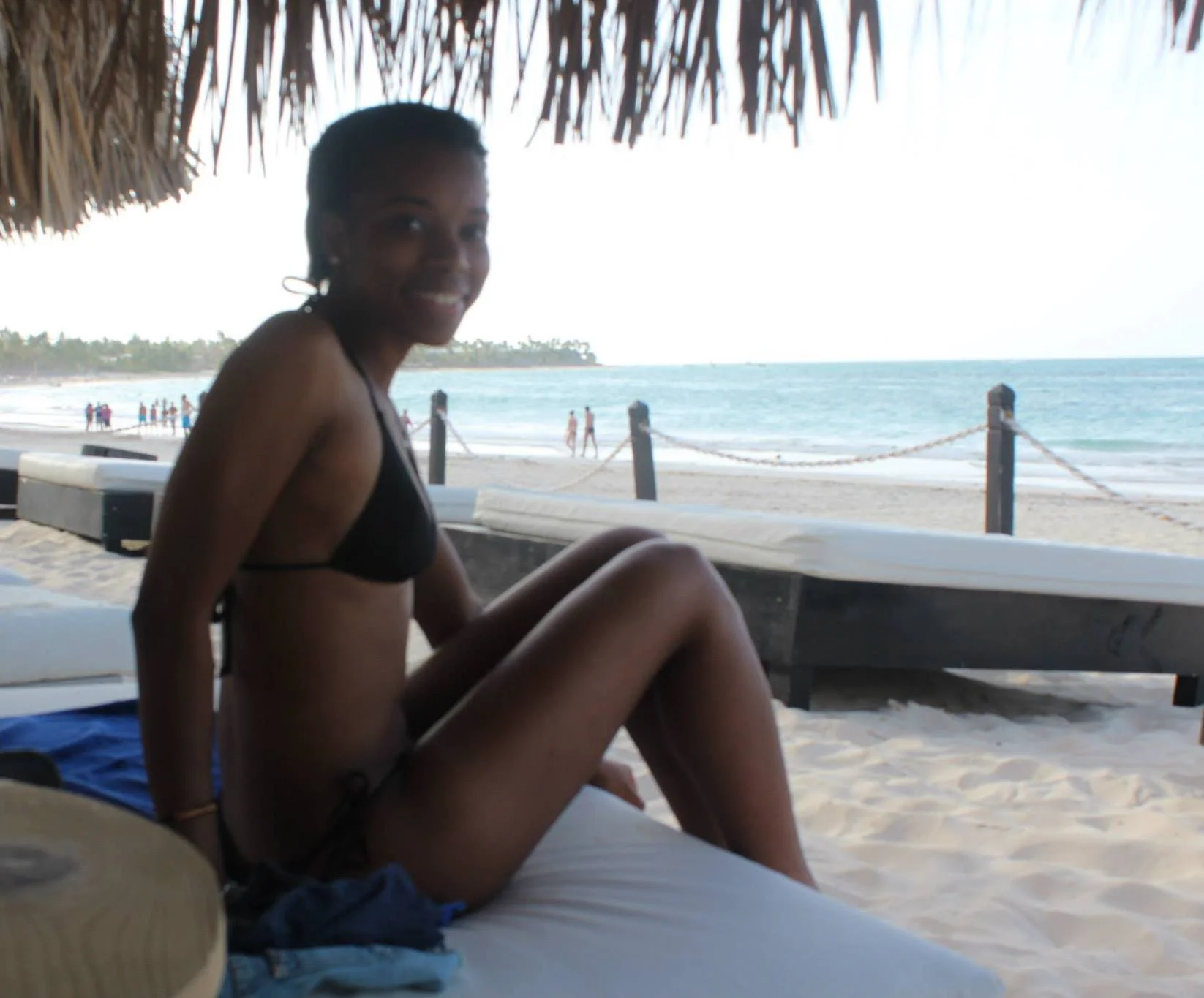 12. December in Dominican Republic