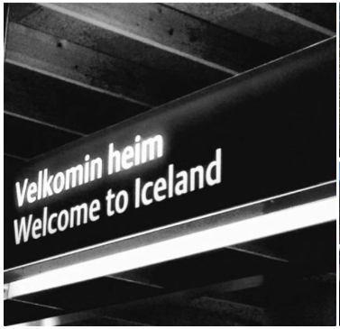 18. Inspring Iceland