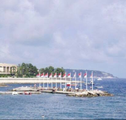 25. Marvelous Monaco