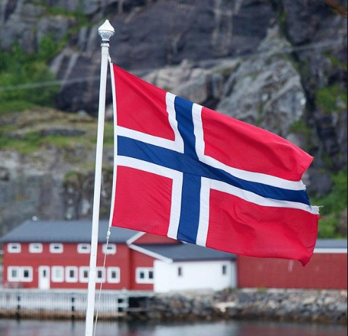 26. Notorious Norge