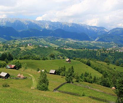 29. Romantic Romania