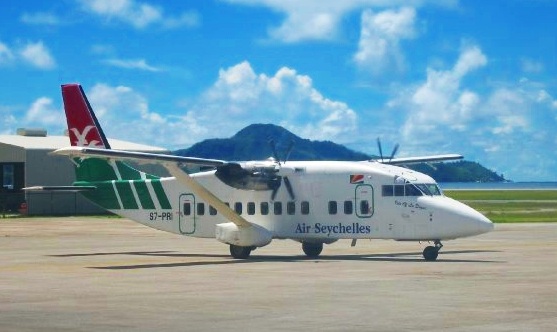 30. Sensational Seychelles 