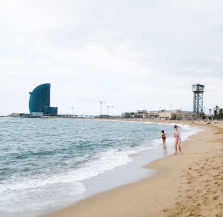 33. Buenas Barça