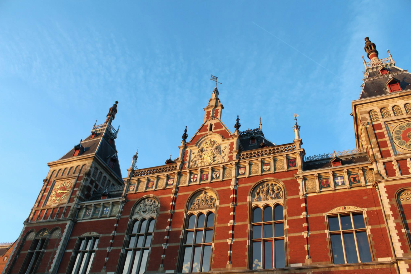 36. Notable Netherlands