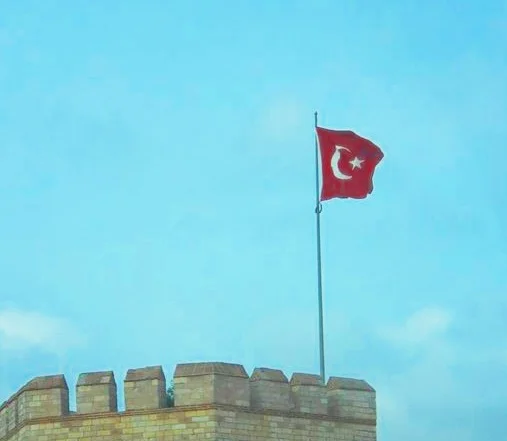 37. Interesting Istanbul