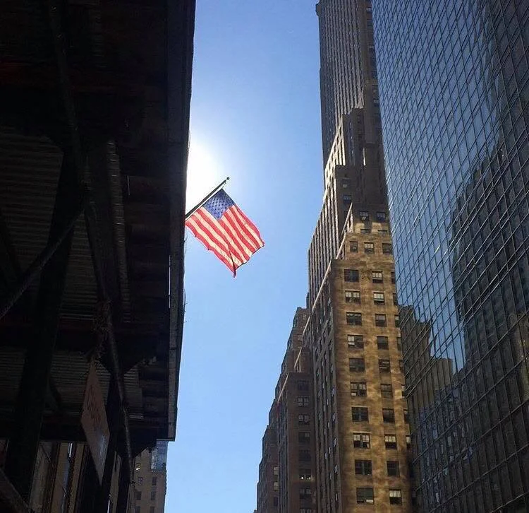 38. Unbelievable USA