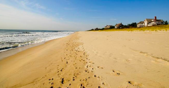 MONUMENTAL MONTAUK