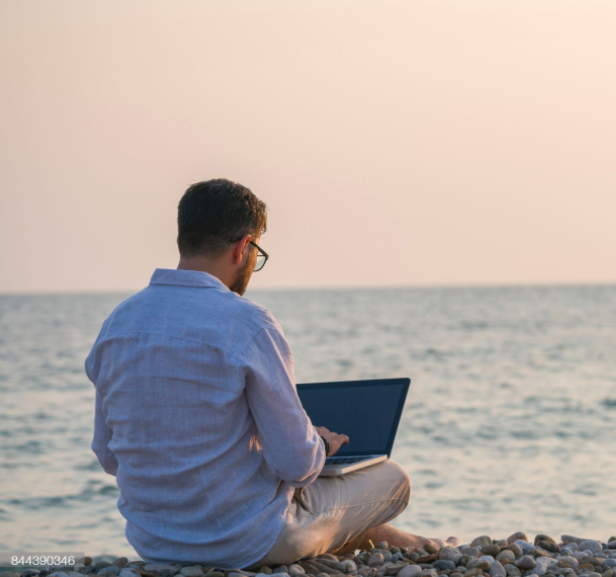 Remote Working
