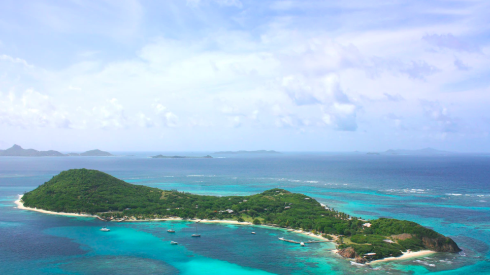 Secluded Stays