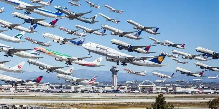 Airline Ambitions