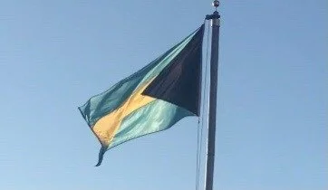 47. The Bahamas