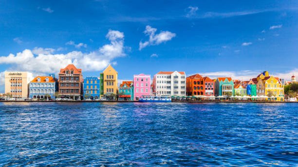 48. Curaçao Sensation 
